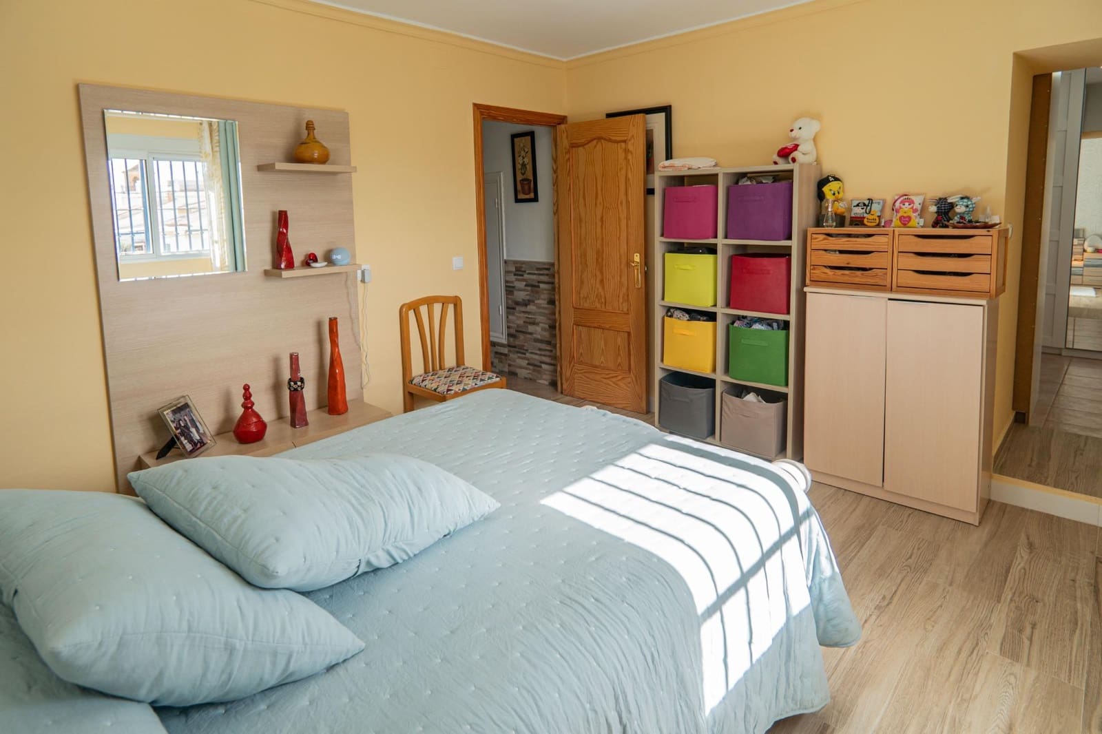 5 slaapkamer Finca/Landhuis te koop in Benaque - € 285.000 (Ref: 7888938)