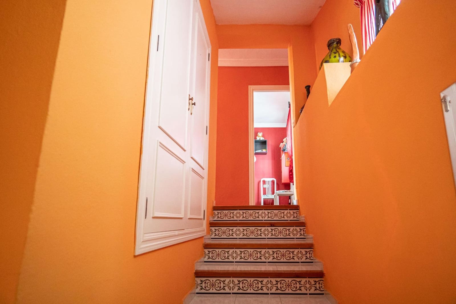 5 slaapkamer Finca/Landhuis te koop in Benaque - € 285.000 (Ref: 7888938)