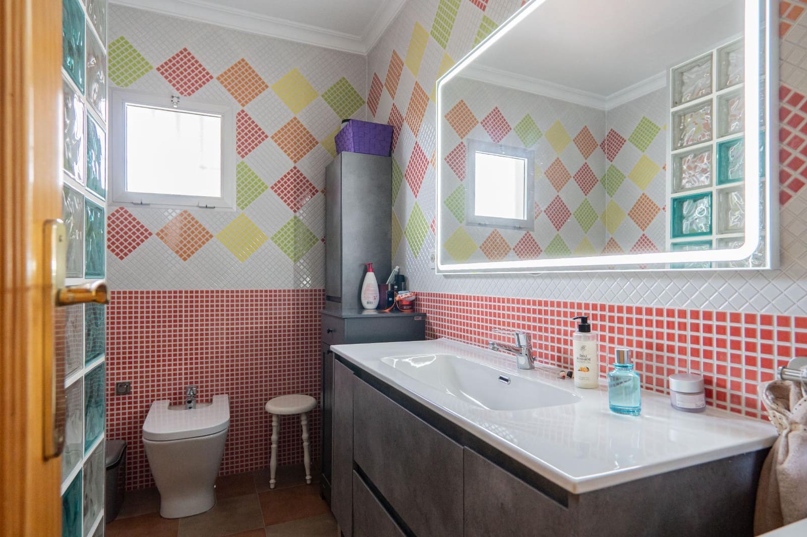 5 slaapkamer Finca/Landhuis te koop in Benaque - € 285.000 (Ref: 7888938)