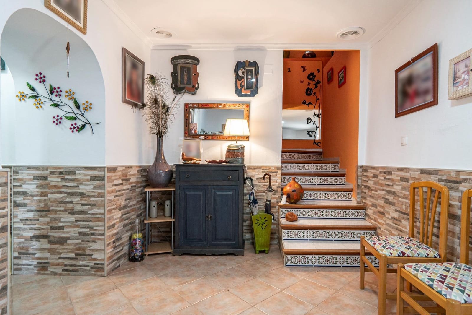 5 slaapkamer Finca/Landhuis te koop in Benaque - € 285.000 (Ref: 7888938)