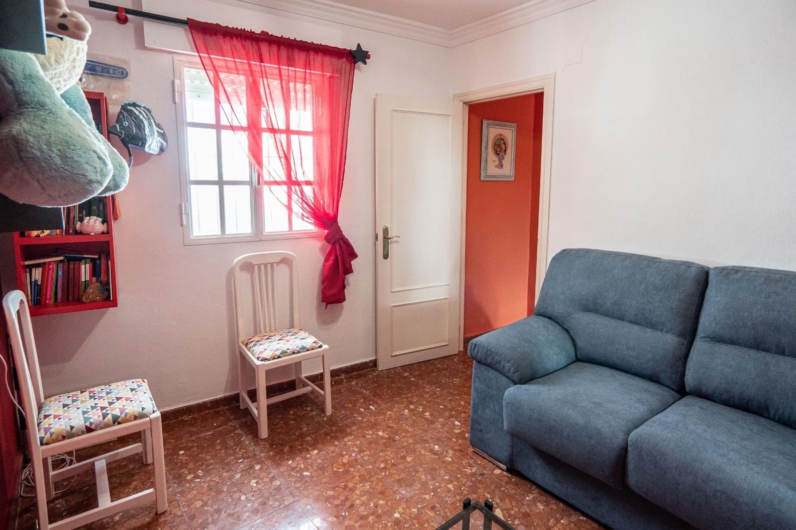 5 slaapkamer Finca/Landhuis te koop in Benaque - € 285.000 (Ref: 7888938)