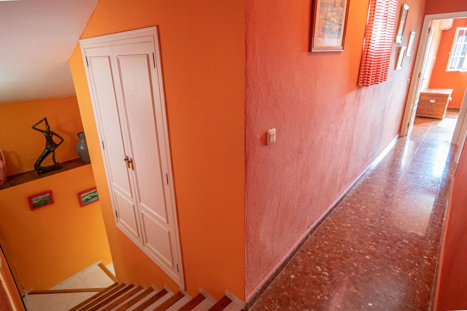 5 slaapkamer Finca/Landhuis te koop in Benaque - € 285.000 (Ref: 7888938)
