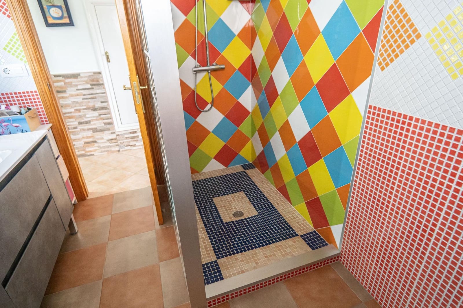 5 slaapkamer Finca/Landhuis te koop in Benaque - € 285.000 (Ref: 7888938)