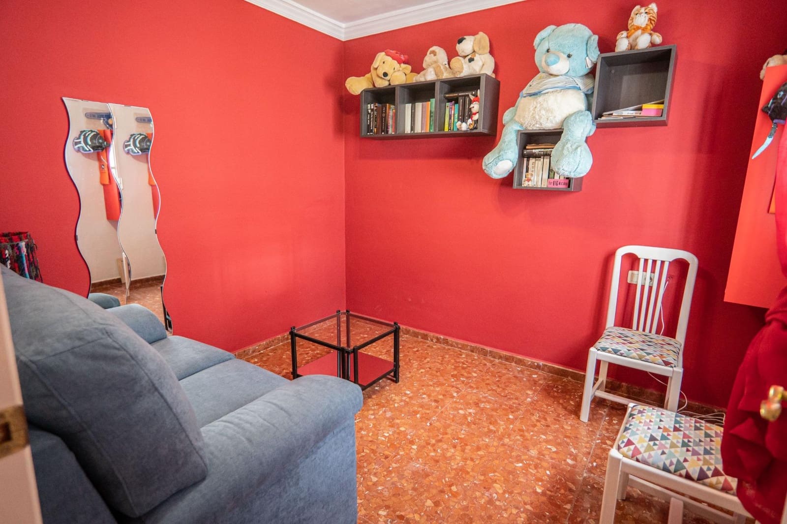 5 slaapkamer Finca/Landhuis te koop in Benaque - € 285.000 (Ref: 7888938)