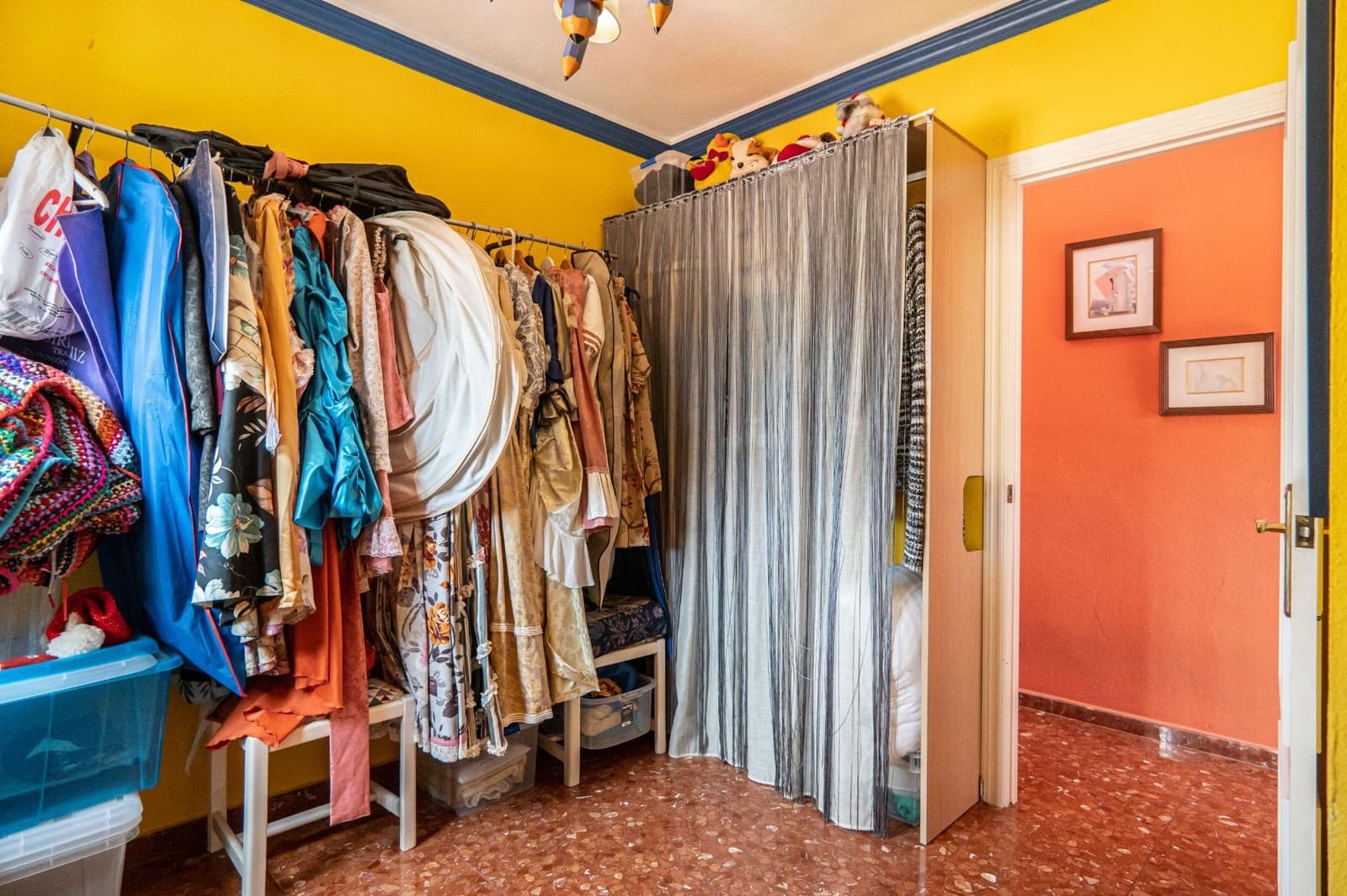 5 slaapkamer Finca/Landhuis te koop in Benaque - € 285.000 (Ref: 7888938)