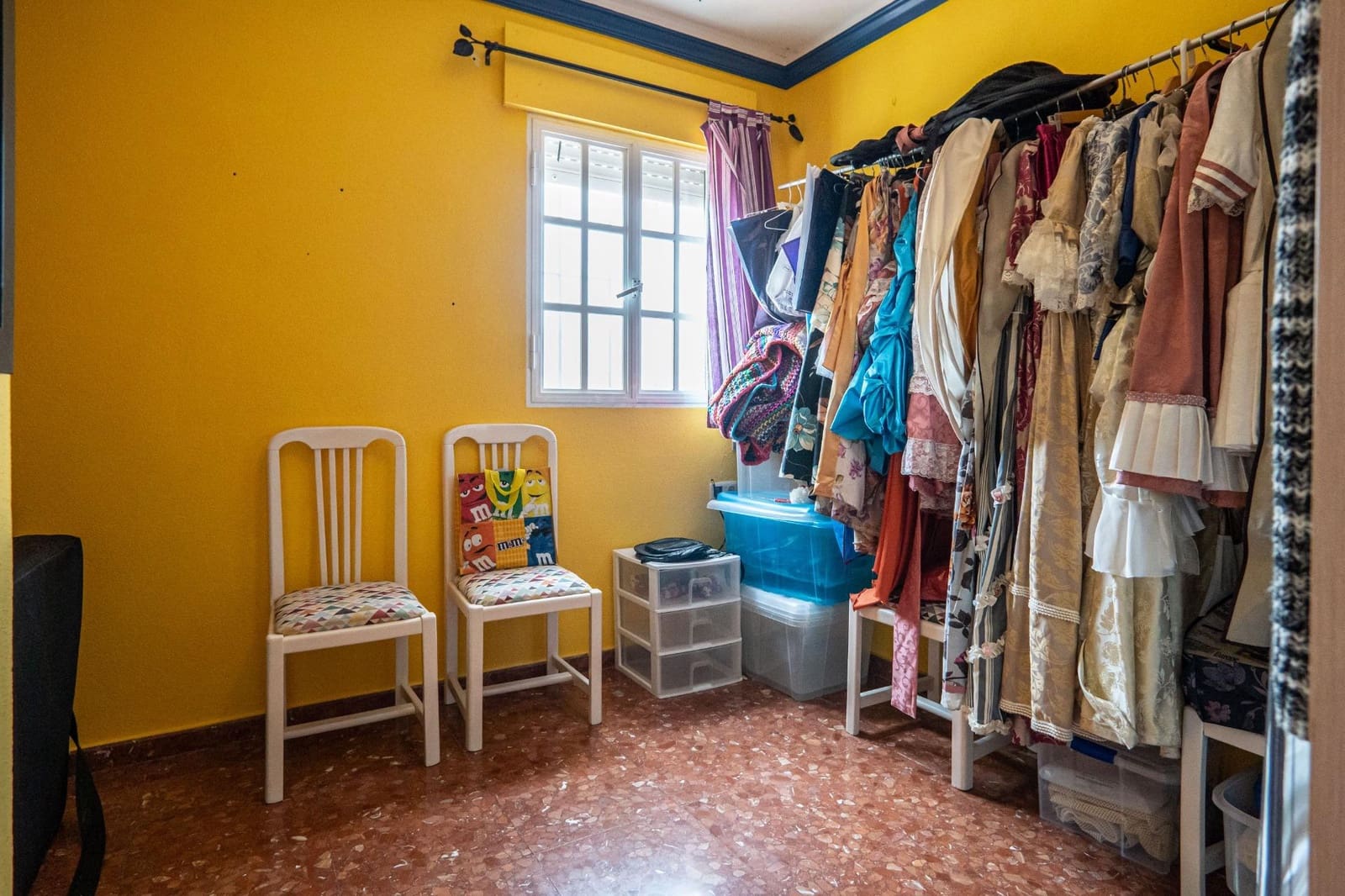 5 slaapkamer Finca/Landhuis te koop in Benaque - € 285.000 (Ref: 7888938)