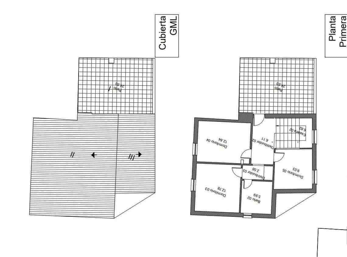 5 bedroom Finca/Country House for rent in Colmenar - € 1,300 (Ref: 8090324)
