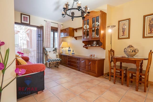 5 soveværelse Finca/Landehus til leje i Colmenar - € 1.300 (Ref: 8090324)