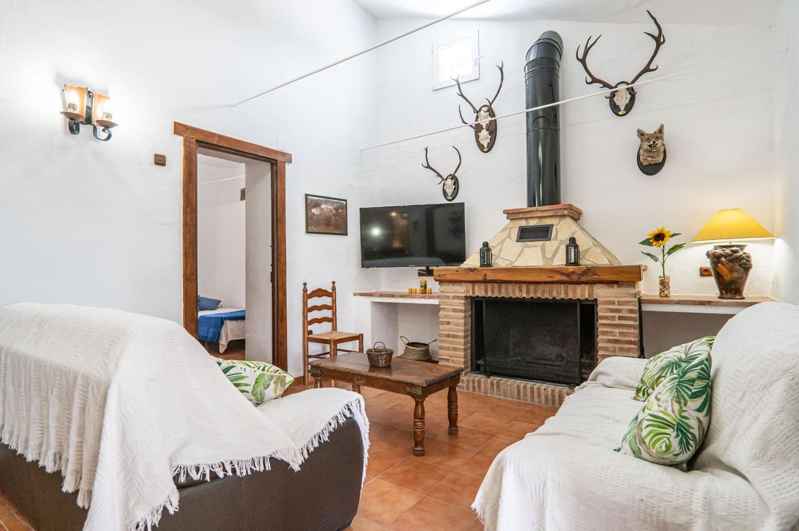 Grunde uden byggetilladelser til salg i Colmenar - € 1.495.000 (Ref: 8113250)