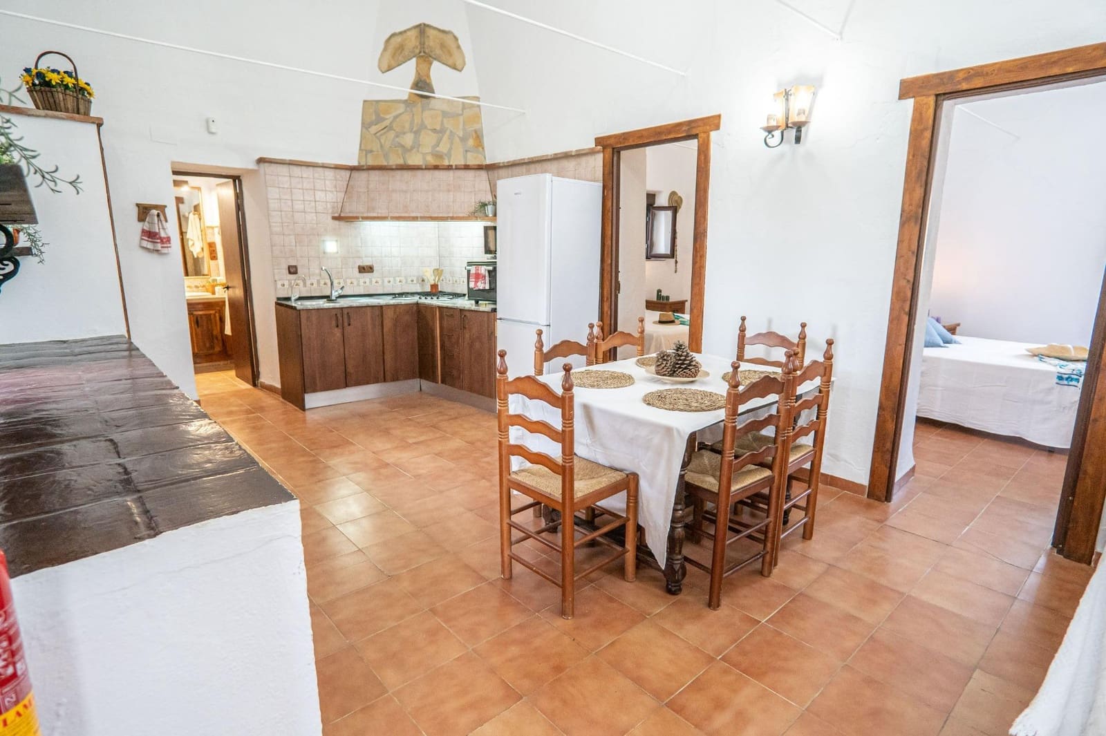 Grunde uden byggetilladelser til salg i Colmenar - € 1.495.000 (Ref: 8113250)