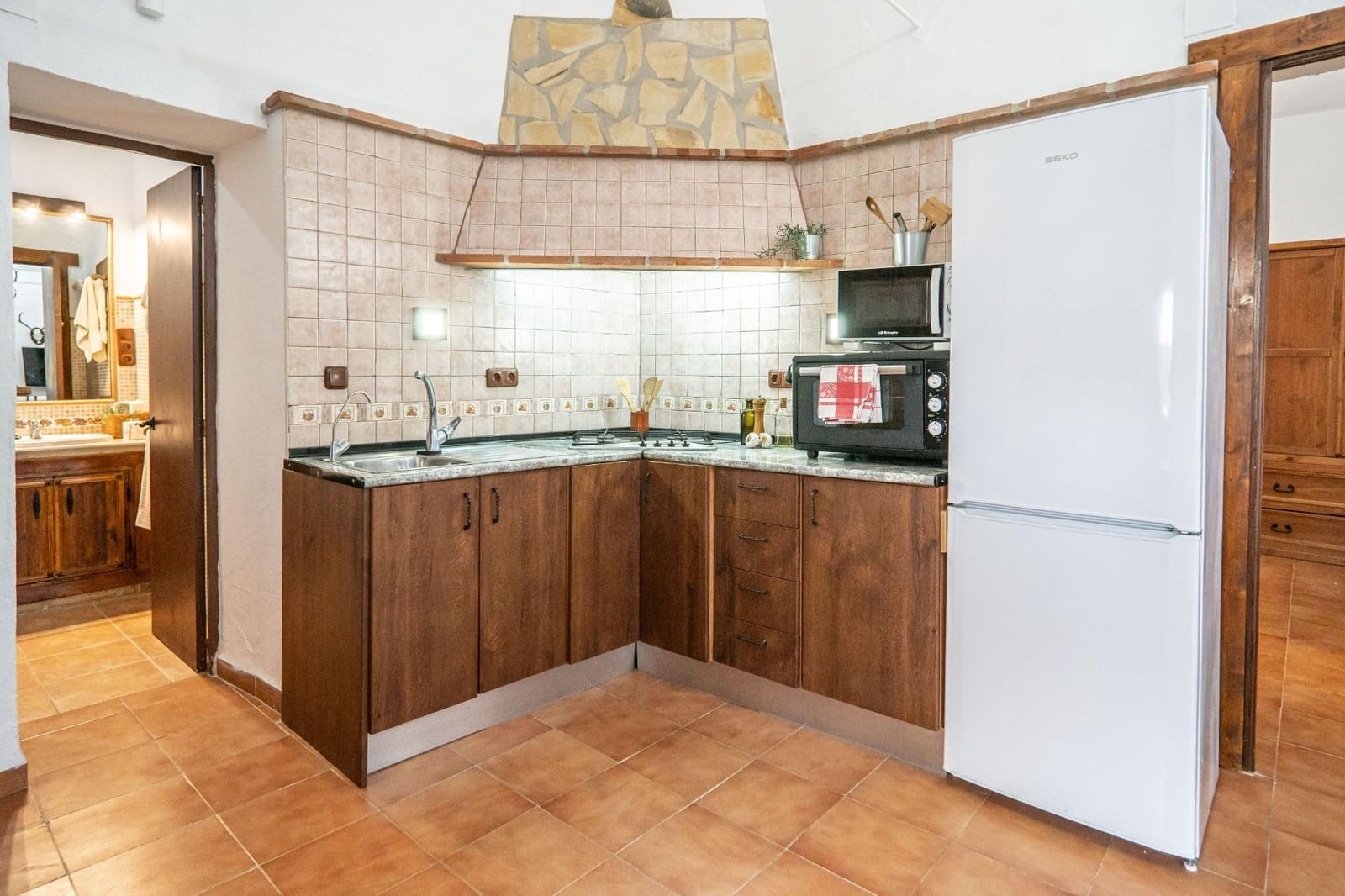 Grunde uden byggetilladelser til salg i Colmenar - € 1.495.000 (Ref: 8113250)