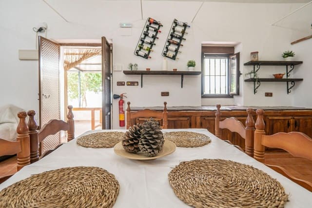 Mark till salu i Colmenar - 1 495 000 € (Ref: 8113250)