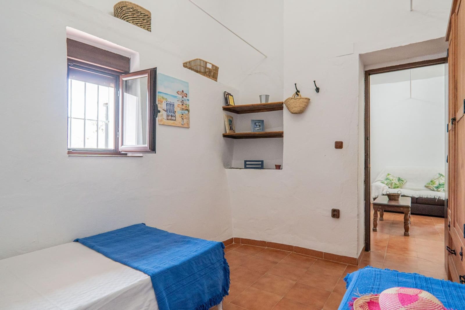 Grunde uden byggetilladelser til salg i Colmenar - € 1.495.000 (Ref: 8113250)