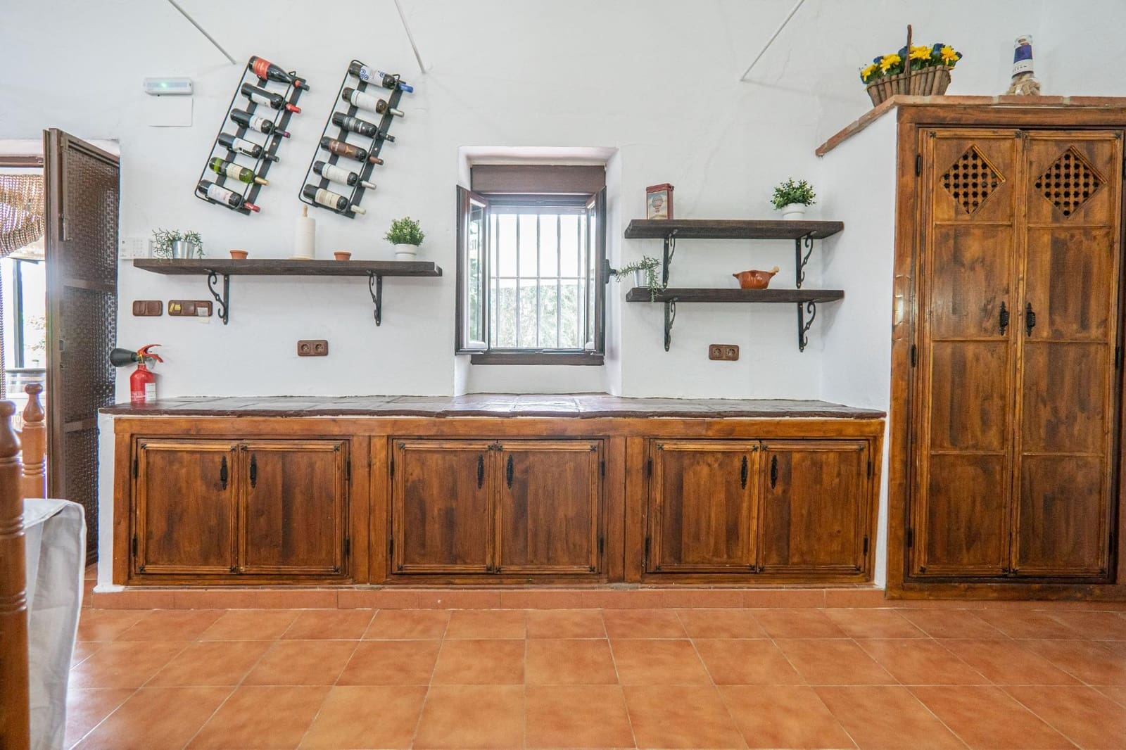 Grunde uden byggetilladelser til salg i Colmenar - € 1.495.000 (Ref: 8113250)