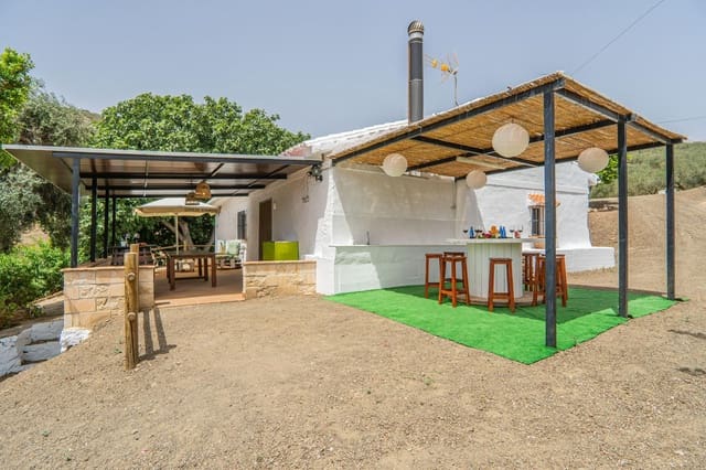 Mark till salu i Colmenar - 1 495 000 € (Ref: 8113250)