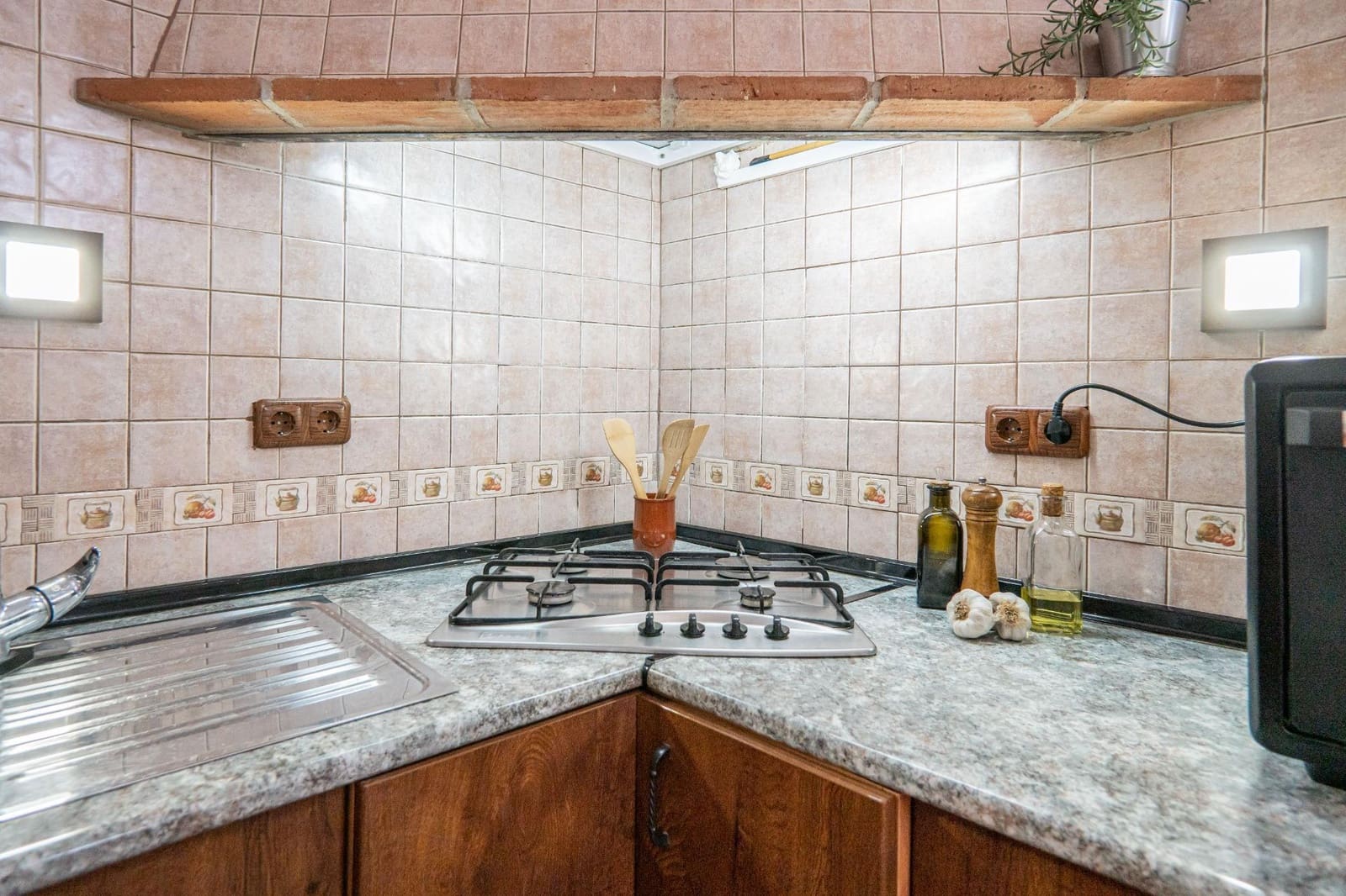 Grunde uden byggetilladelser til salg i Colmenar - € 1.495.000 (Ref: 8113250)