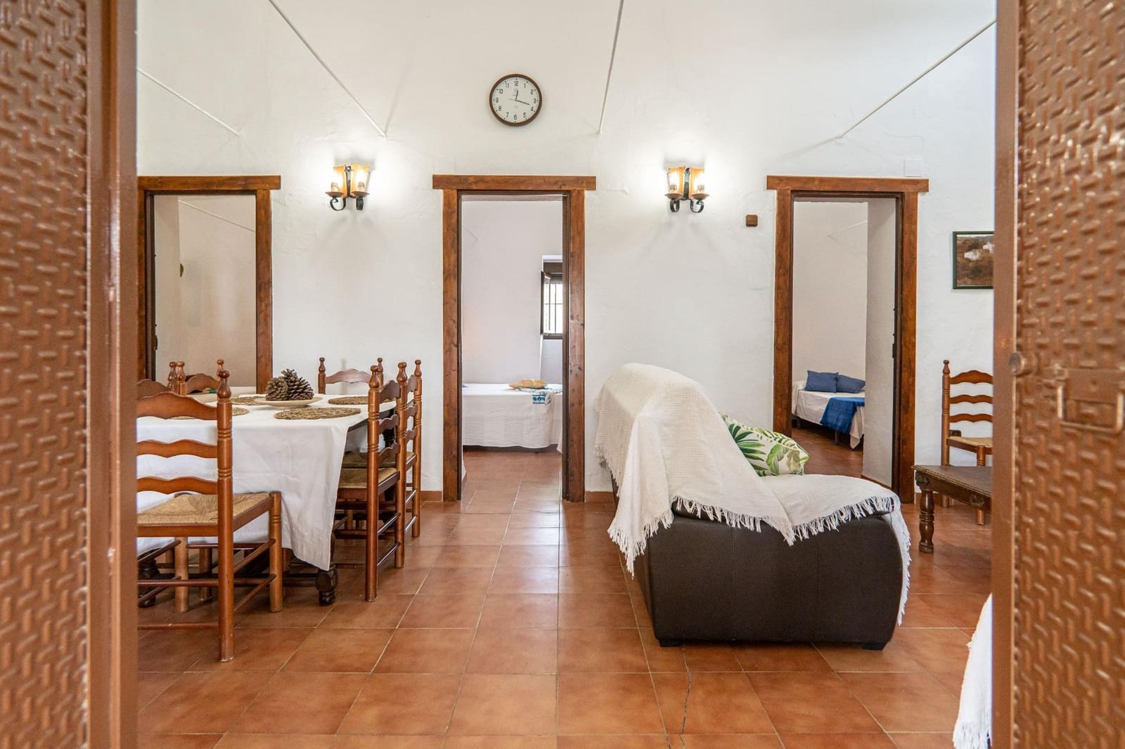 Grunde uden byggetilladelser til salg i Colmenar - € 1.495.000 (Ref: 8113250)