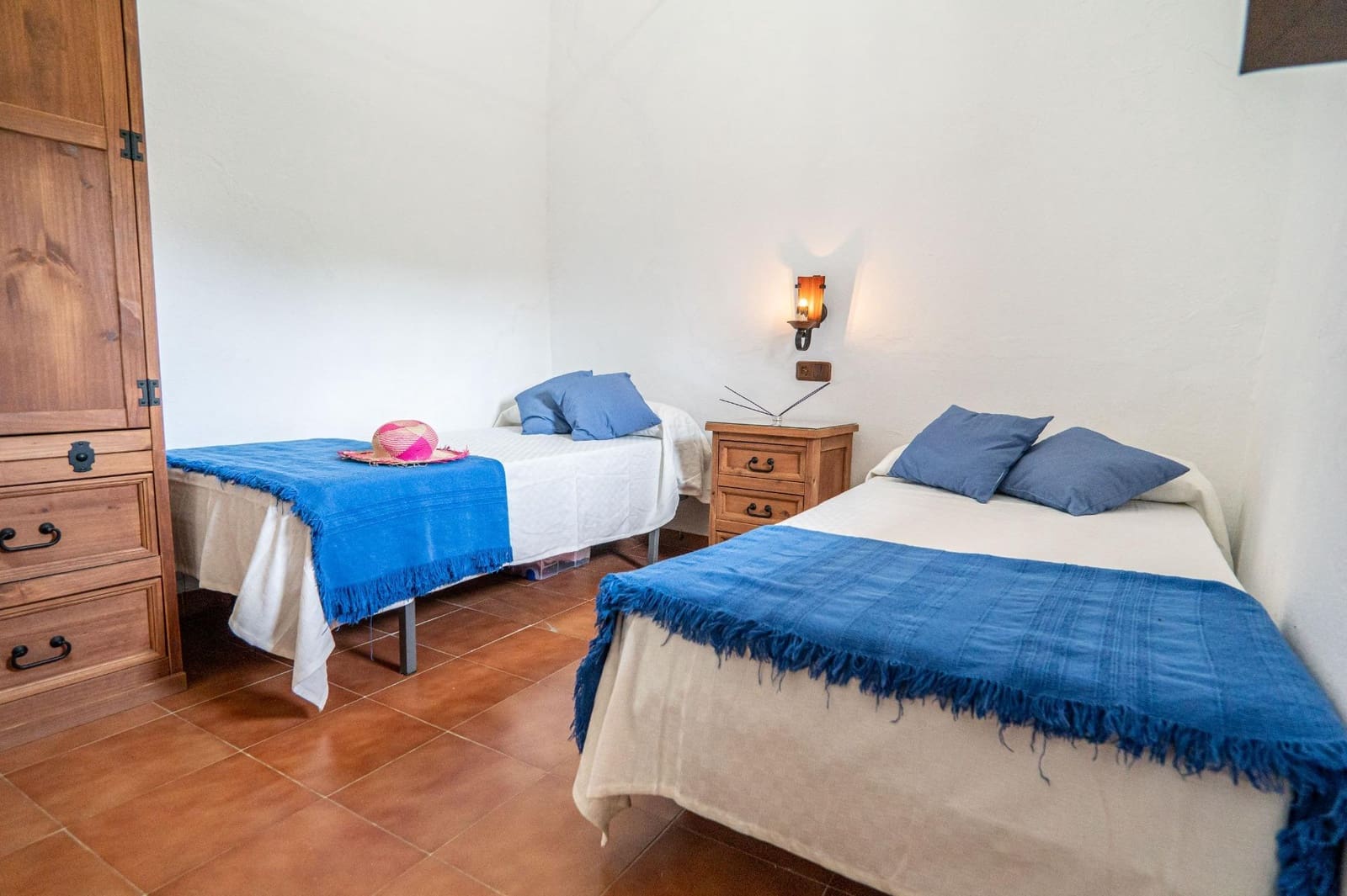 Grunde uden byggetilladelser til salg i Colmenar - € 1.495.000 (Ref: 8113250)