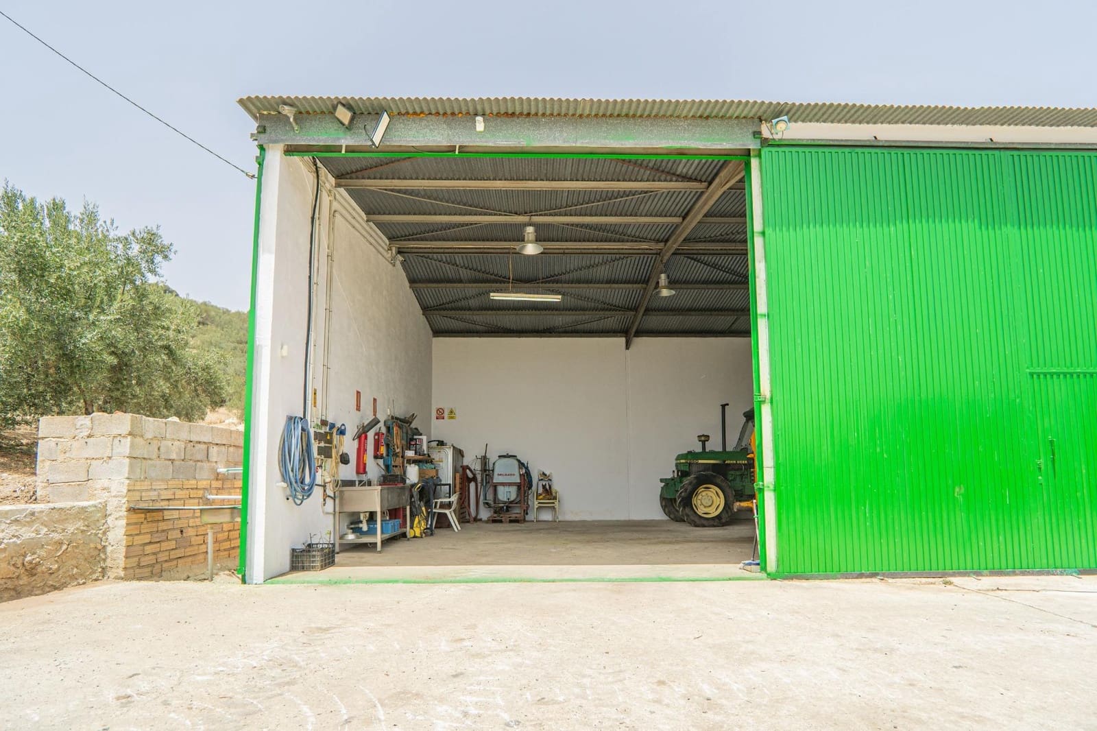 Grunde uden byggetilladelser til salg i Colmenar - € 1.495.000 (Ref: 8113250)