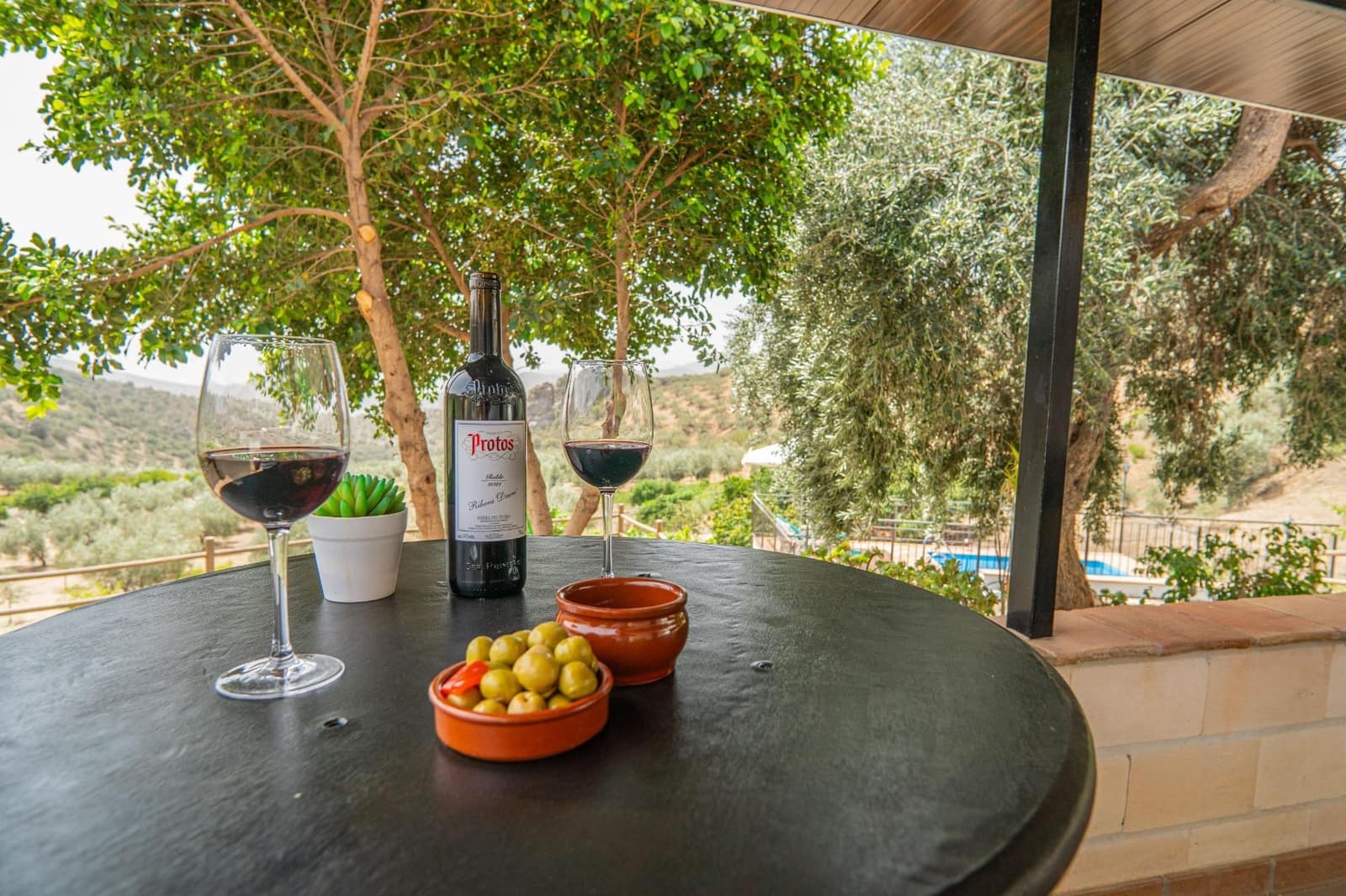 Grunde uden byggetilladelser til salg i Colmenar - € 1.495.000 (Ref: 8113250)