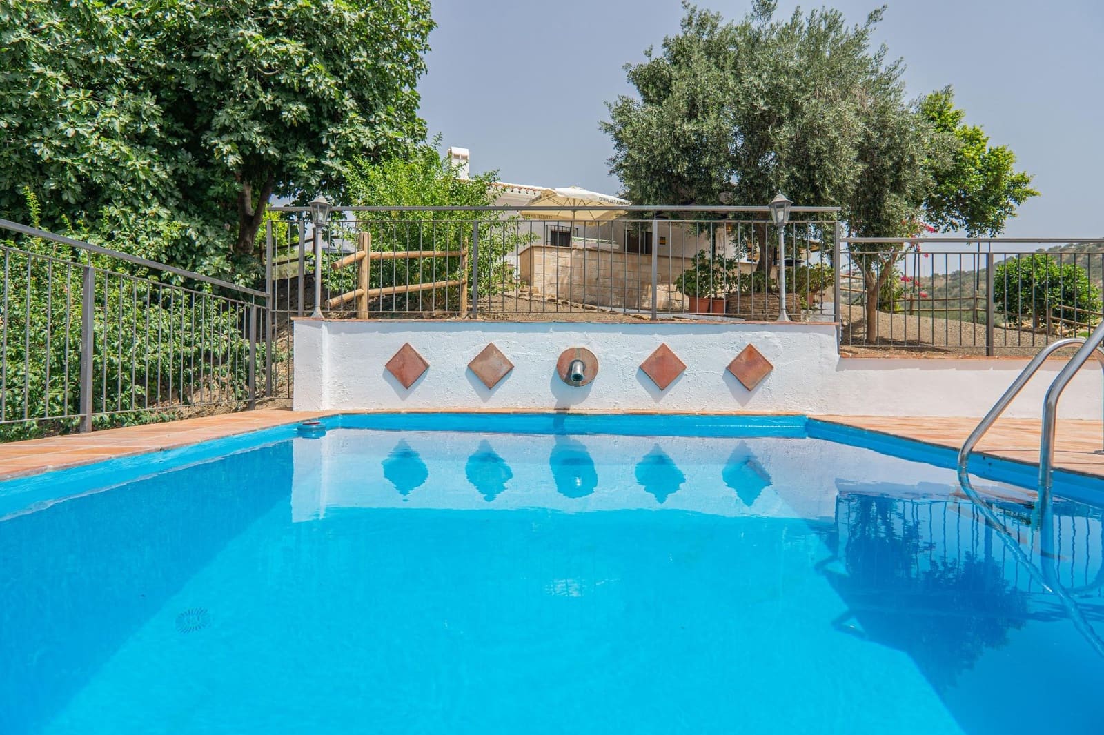 Grunde uden byggetilladelser til salg i Colmenar - € 1.495.000 (Ref: 8113250)