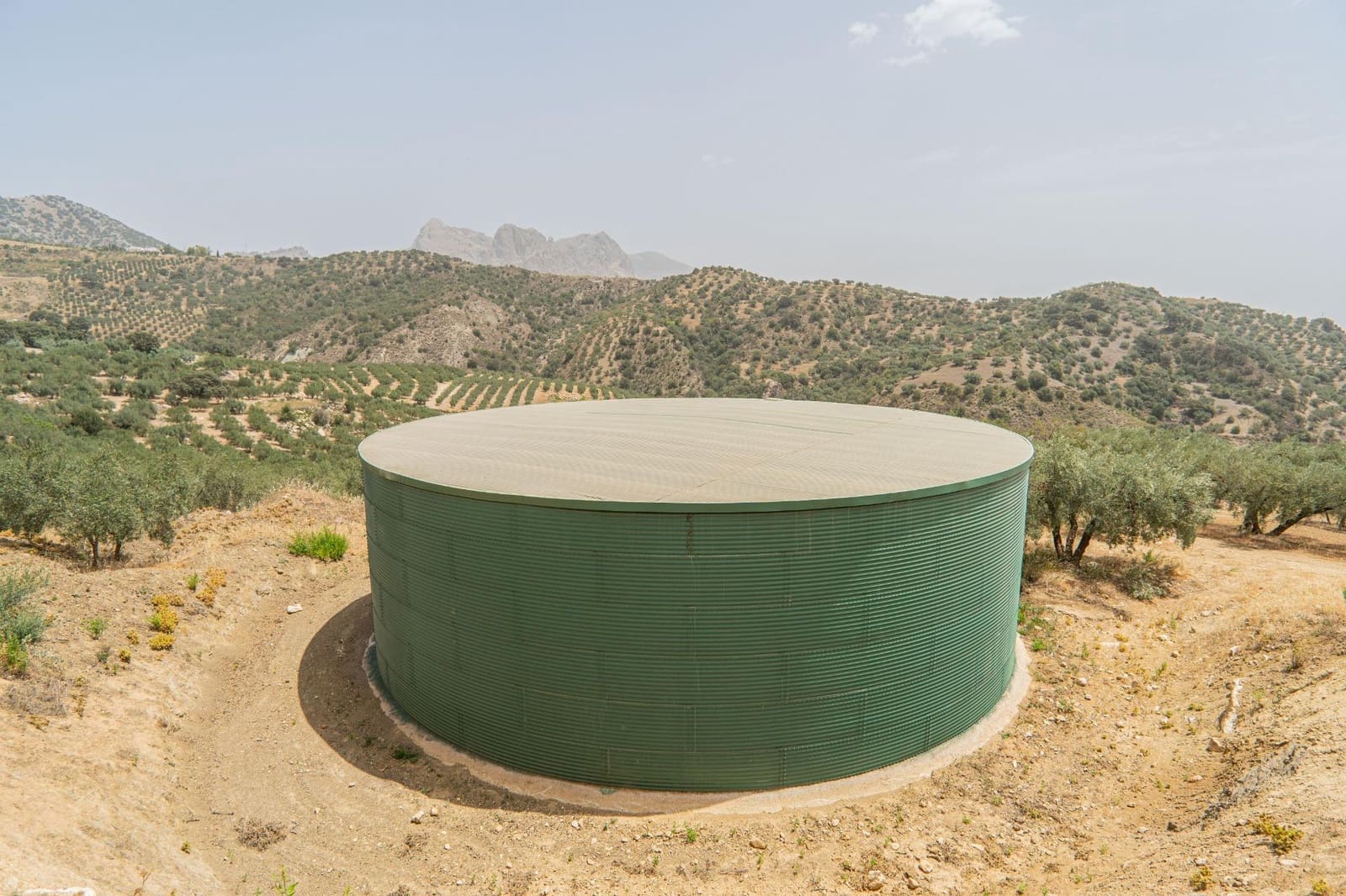 Grunde uden byggetilladelser til salg i Colmenar - € 1.495.000 (Ref: 8113250)