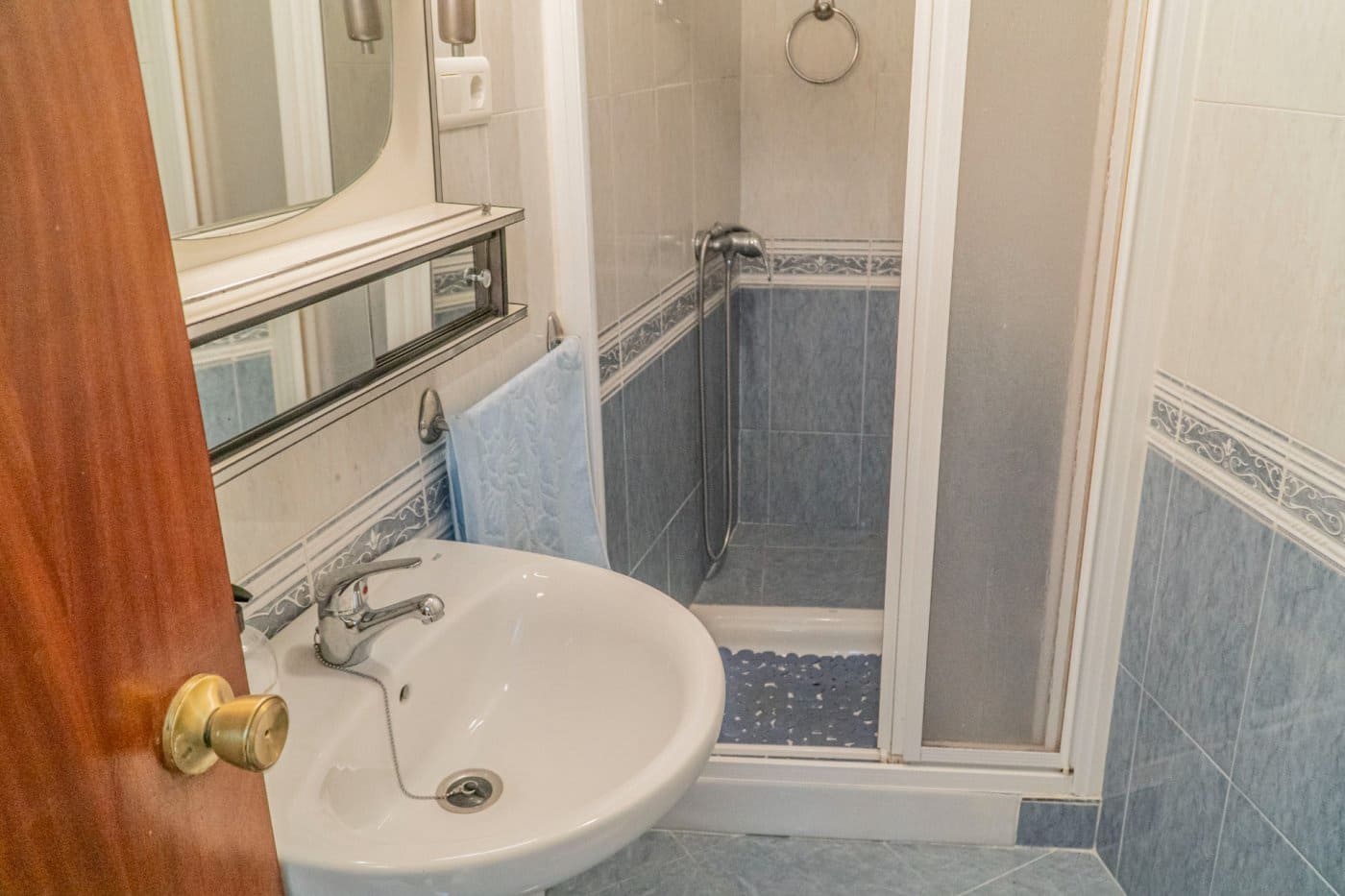 4 makuuhuone Omakotitalo myytävänä paikassa El Borge - 79 000 € (Ref: 8138870)