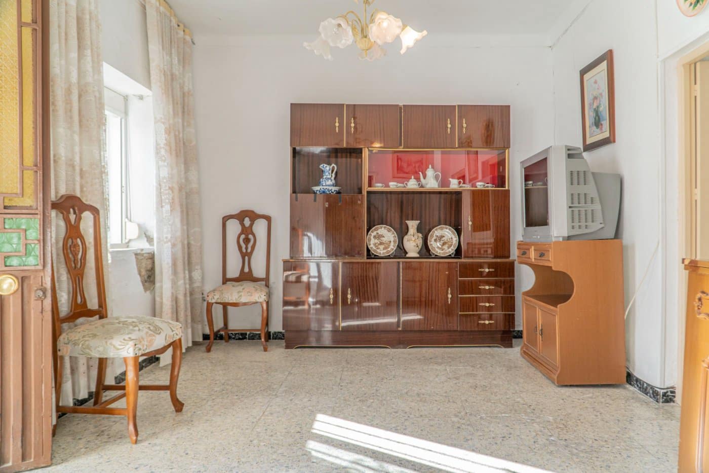 4 makuuhuone Omakotitalo myytävänä paikassa El Borge - 79 000 € (Ref: 8138870)