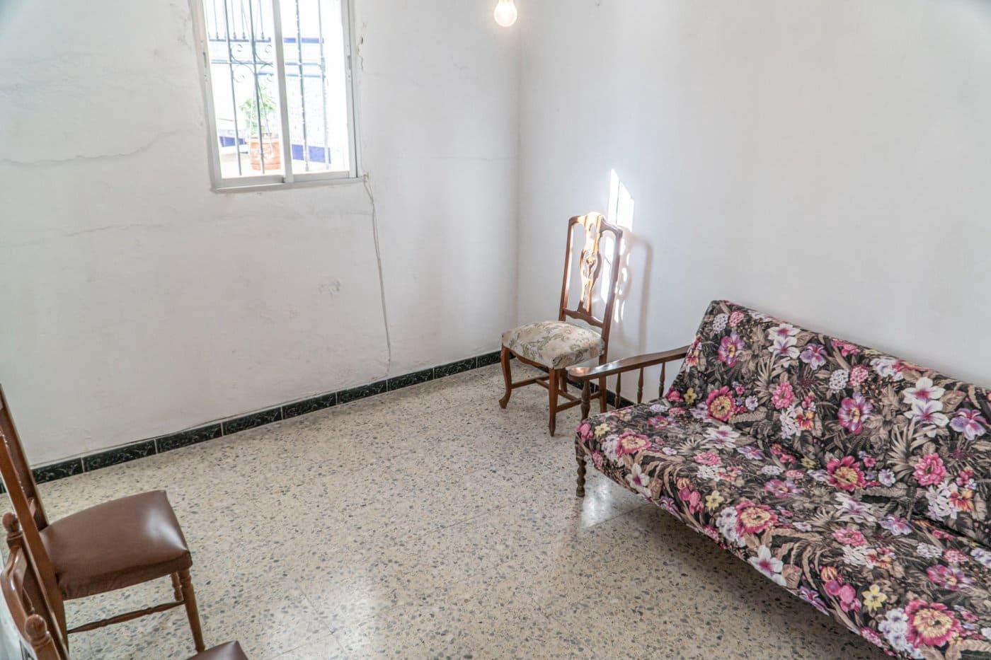 4 makuuhuone Omakotitalo myytävänä paikassa El Borge - 79 000 € (Ref: 8138870)