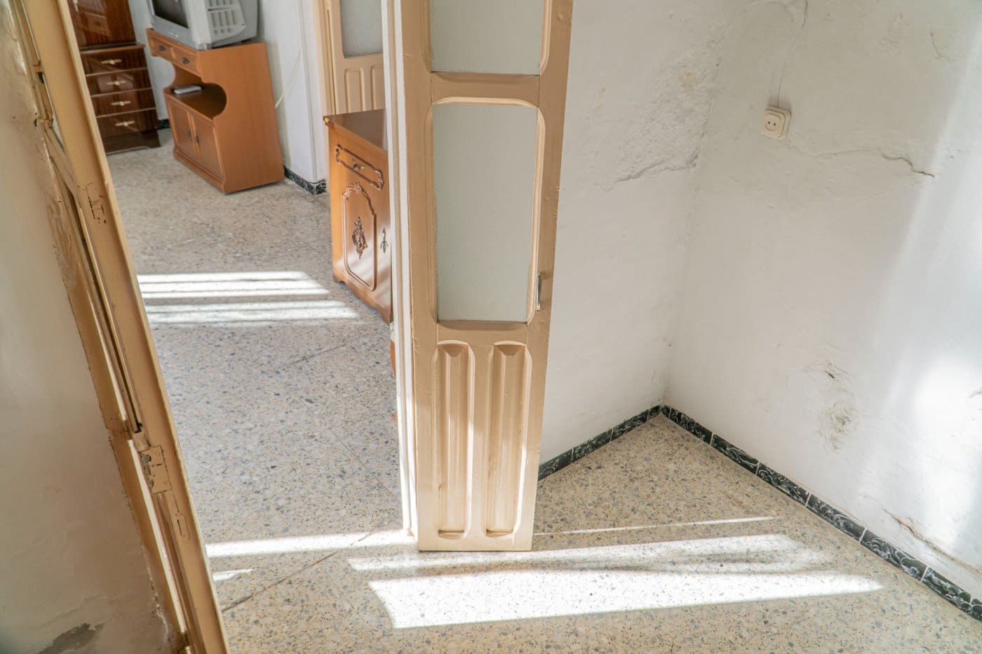 4 makuuhuone Omakotitalo myytävänä paikassa El Borge - 79 000 € (Ref: 8138870)