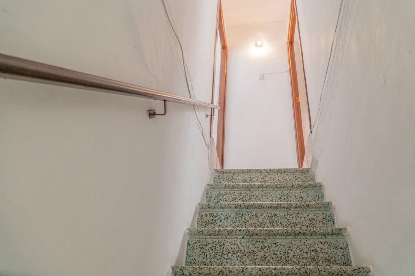 4 makuuhuone Omakotitalo myytävänä paikassa El Borge - 79 000 € (Ref: 8138870)