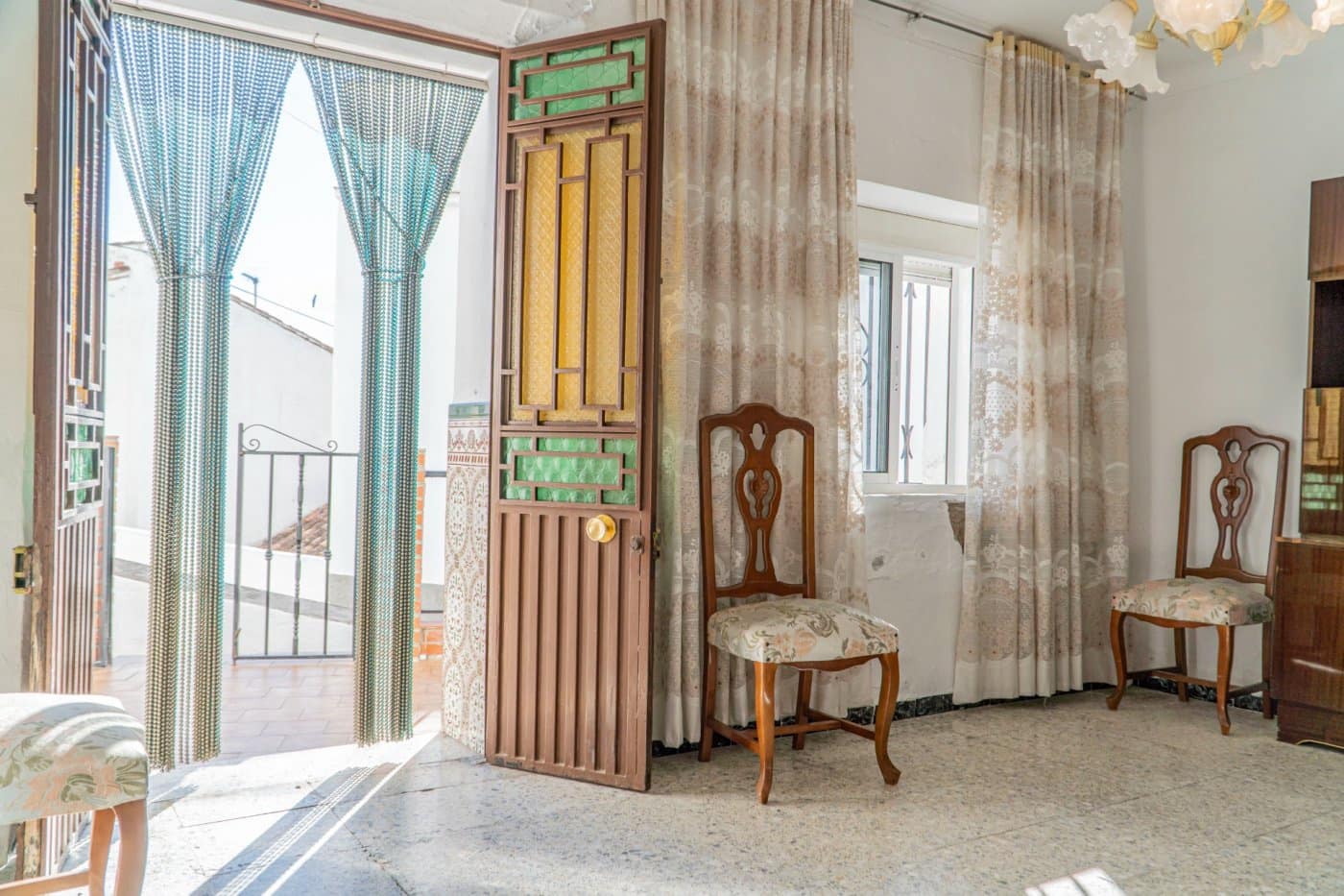 4 makuuhuone Omakotitalo myytävänä paikassa El Borge - 79 000 € (Ref: 8138870)