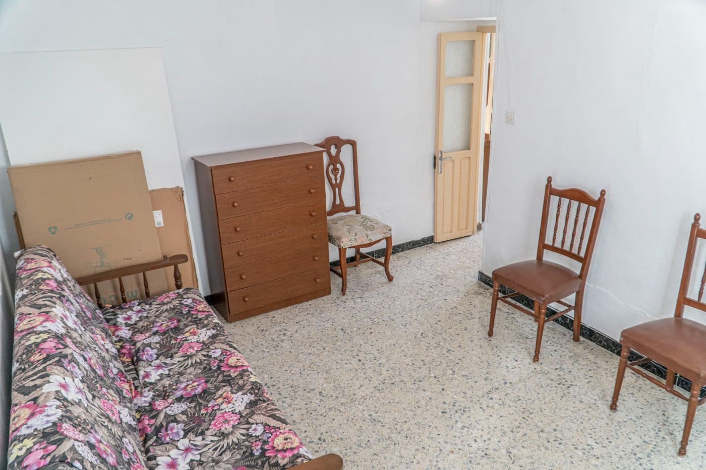 4 makuuhuone Omakotitalo myytävänä paikassa El Borge - 79 000 € (Ref: 8138870)