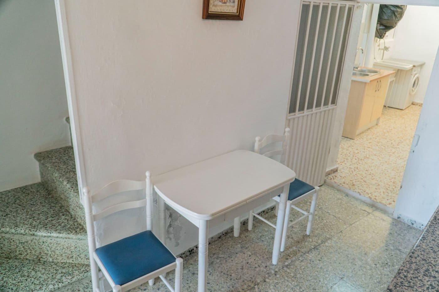 4 makuuhuone Omakotitalo myytävänä paikassa El Borge - 79 000 € (Ref: 8138870)