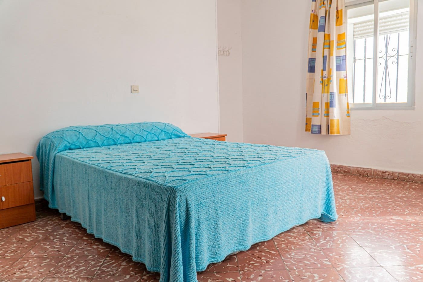 4 makuuhuone Omakotitalo myytävänä paikassa El Borge - 79 000 € (Ref: 8138870)