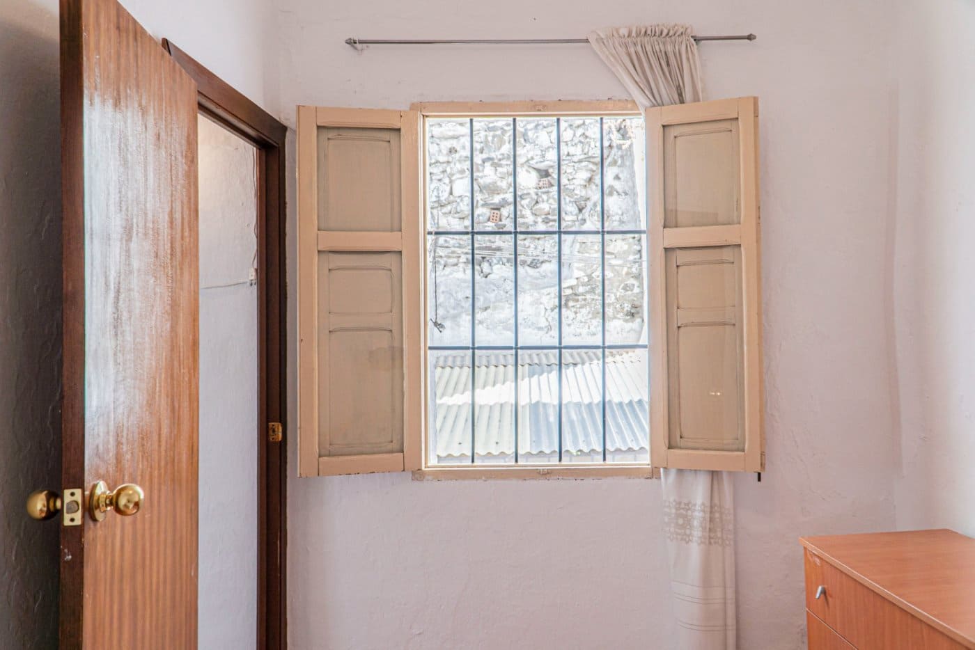 4 makuuhuone Omakotitalo myytävänä paikassa El Borge - 79 000 € (Ref: 8138870)