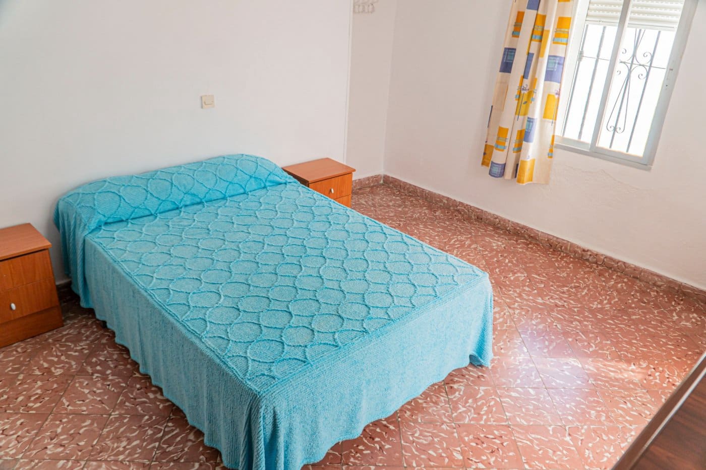 4 makuuhuone Omakotitalo myytävänä paikassa El Borge - 79 000 € (Ref: 8138870)