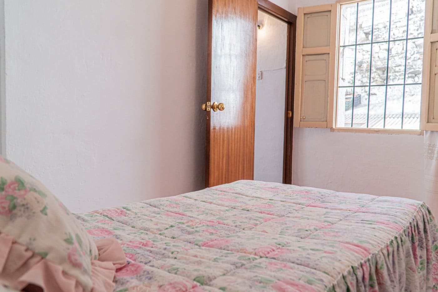 4 makuuhuone Omakotitalo myytävänä paikassa El Borge - 79 000 € (Ref: 8138870)