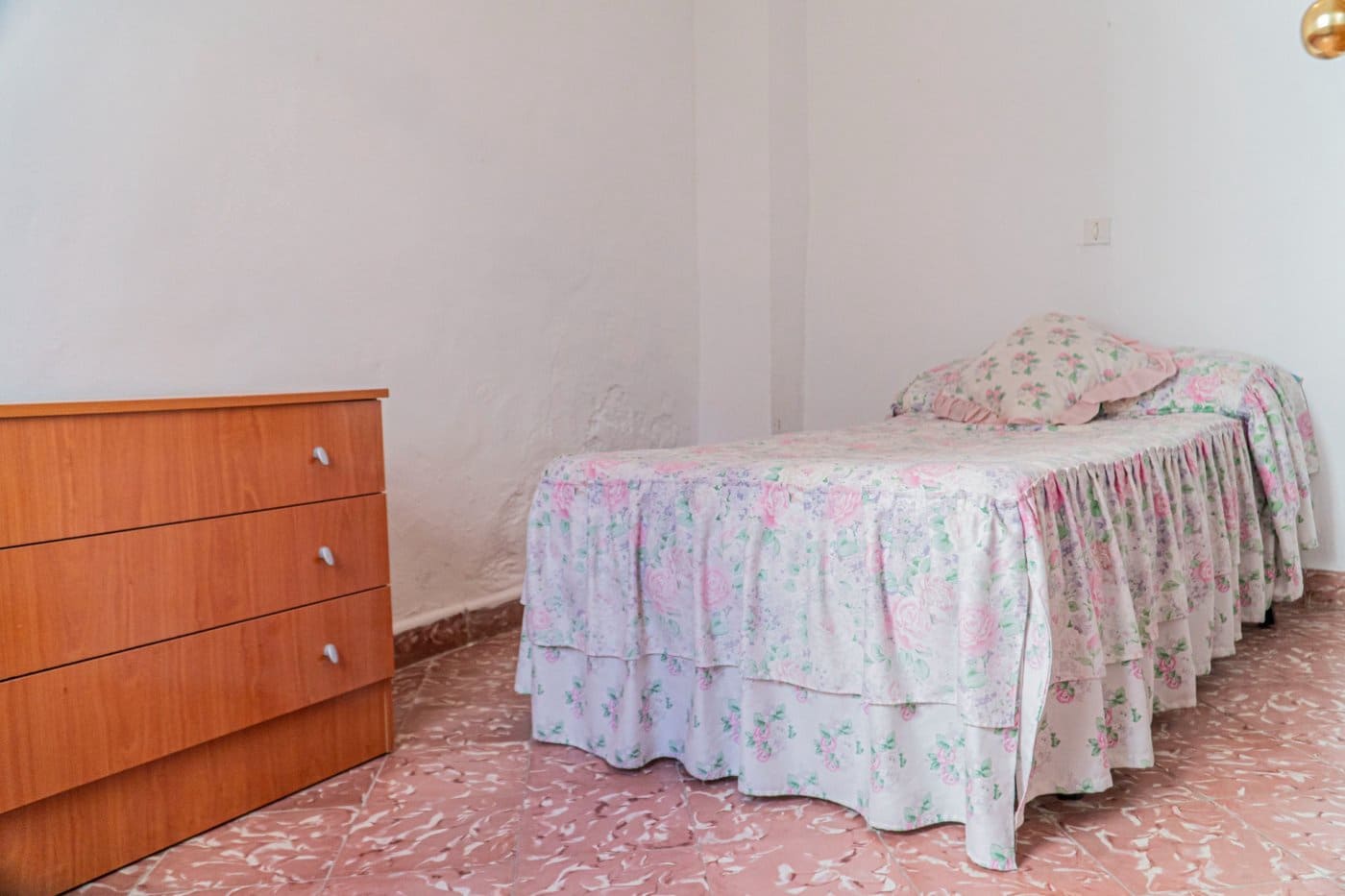 4 makuuhuone Omakotitalo myytävänä paikassa El Borge - 79 000 € (Ref: 8138870)