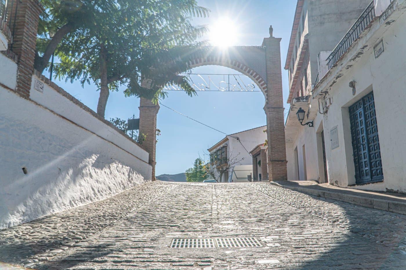 4 makuuhuone Omakotitalo myytävänä paikassa El Borge - 79 000 € (Ref: 8138870)