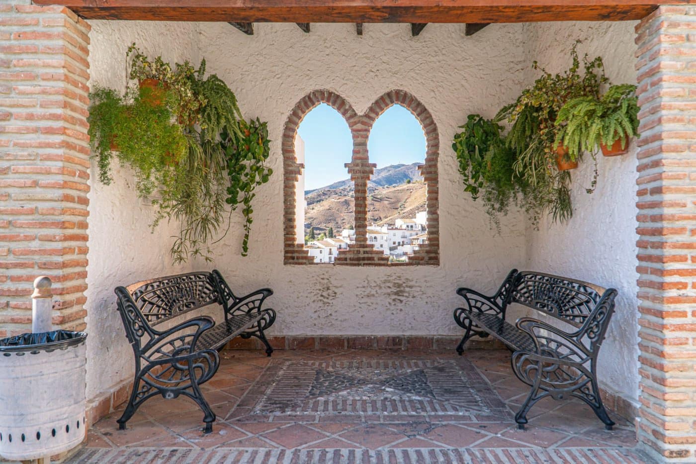 4 makuuhuone Omakotitalo myytävänä paikassa El Borge - 79 000 € (Ref: 8138870)