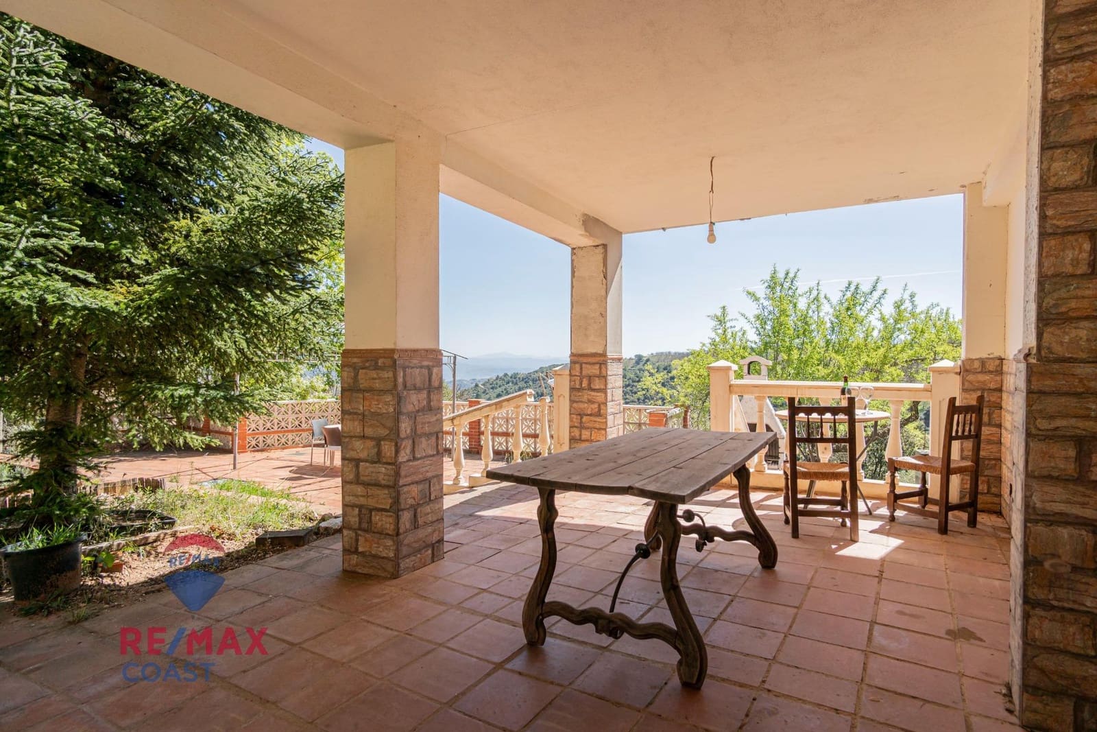 3 quarto Quinta/Casa Rural para venda em Yunquera - 170 000 € (Ref: 8243028)