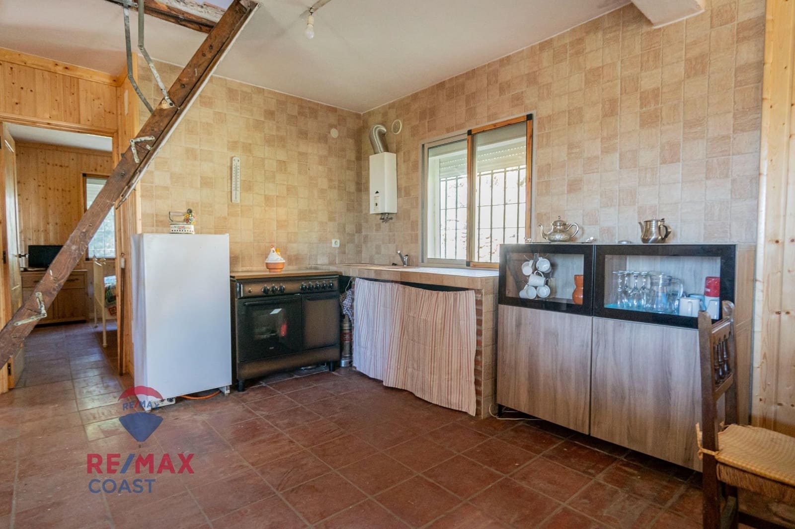 3 quarto Quinta/Casa Rural para venda em Yunquera - 170 000 € (Ref: 8243028)