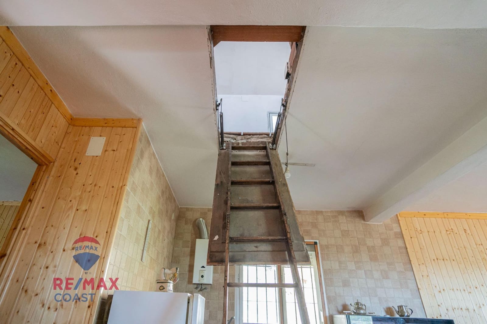 3 quarto Quinta/Casa Rural para venda em Yunquera - 170 000 € (Ref: 8243028)