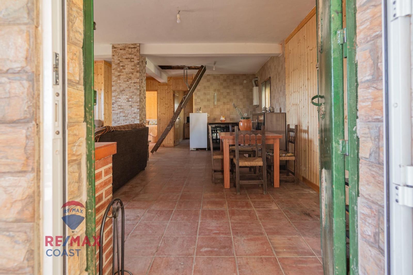 3 quarto Quinta/Casa Rural para venda em Yunquera - 170 000 € (Ref: 8243028)