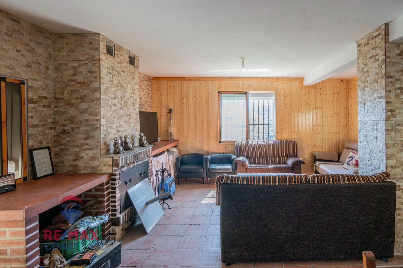 3 quarto Quinta/Casa Rural para venda em Yunquera - 170 000 € (Ref: 8243028)