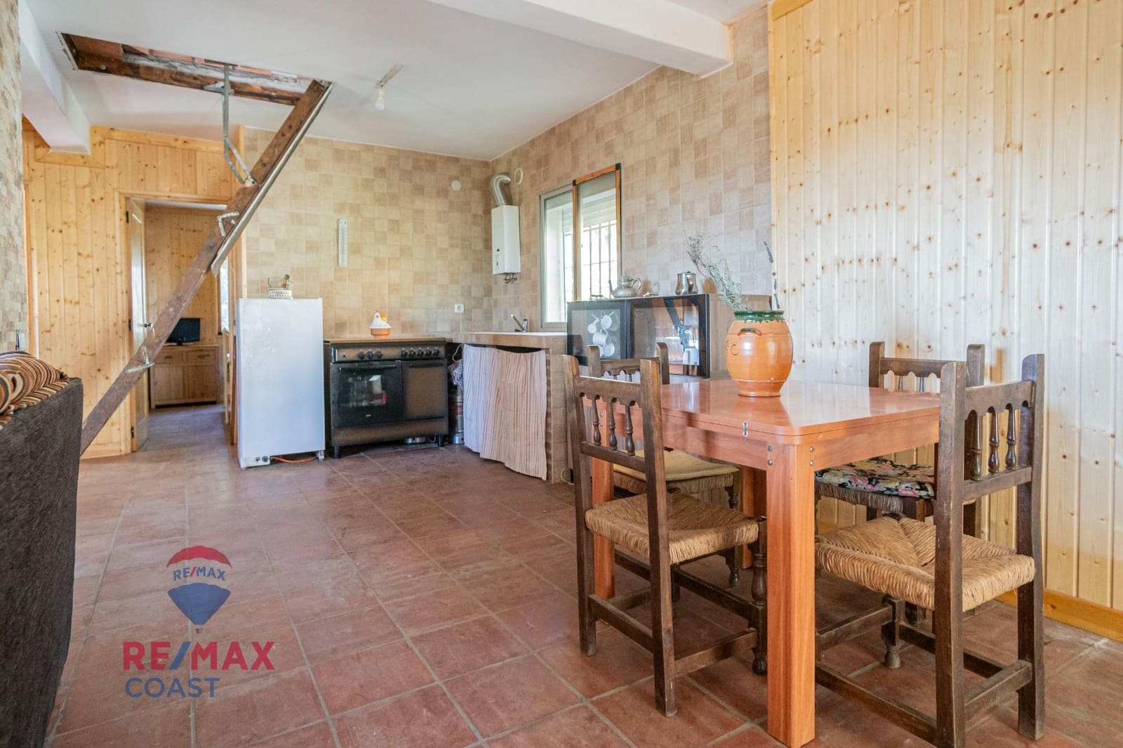 3 quarto Quinta/Casa Rural para venda em Yunquera - 170 000 € (Ref: 8243028)