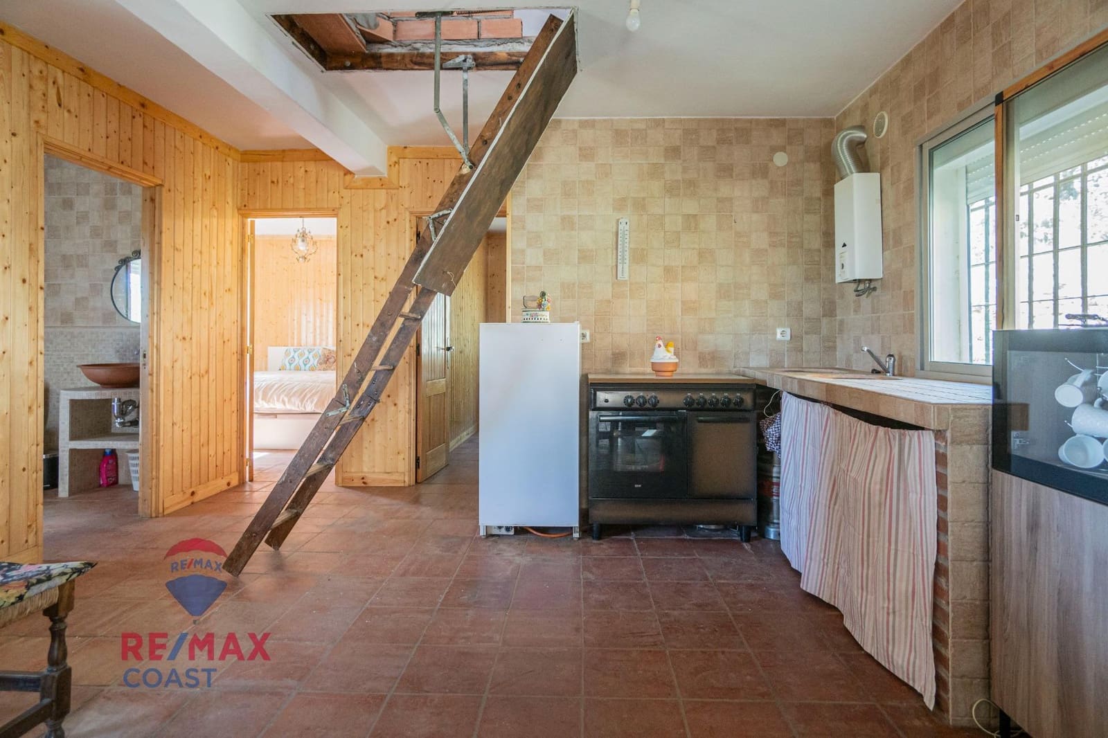 3 quarto Quinta/Casa Rural para venda em Yunquera - 170 000 € (Ref: 8243028)