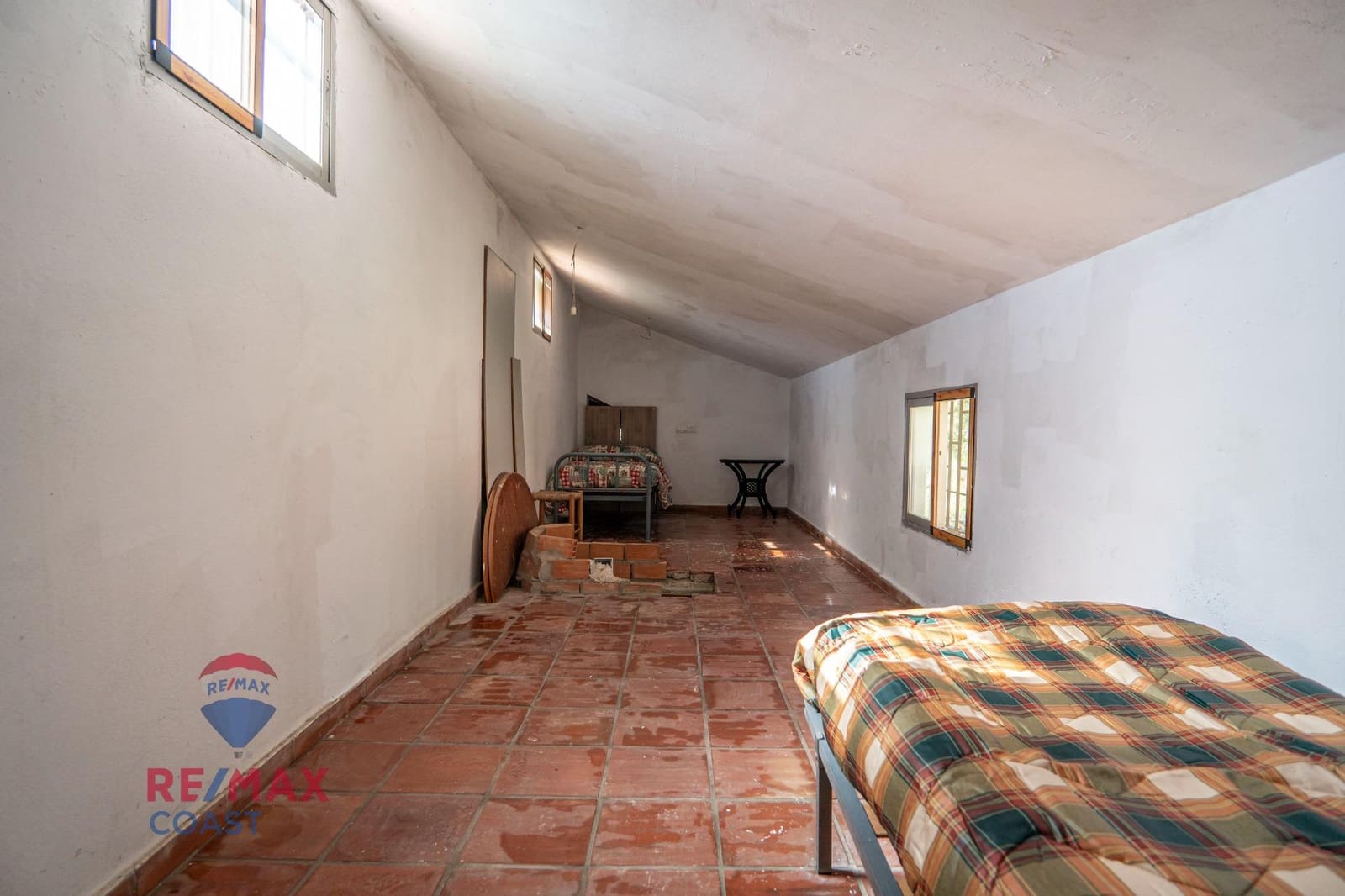 3 quarto Quinta/Casa Rural para venda em Yunquera - 170 000 € (Ref: 8243028)