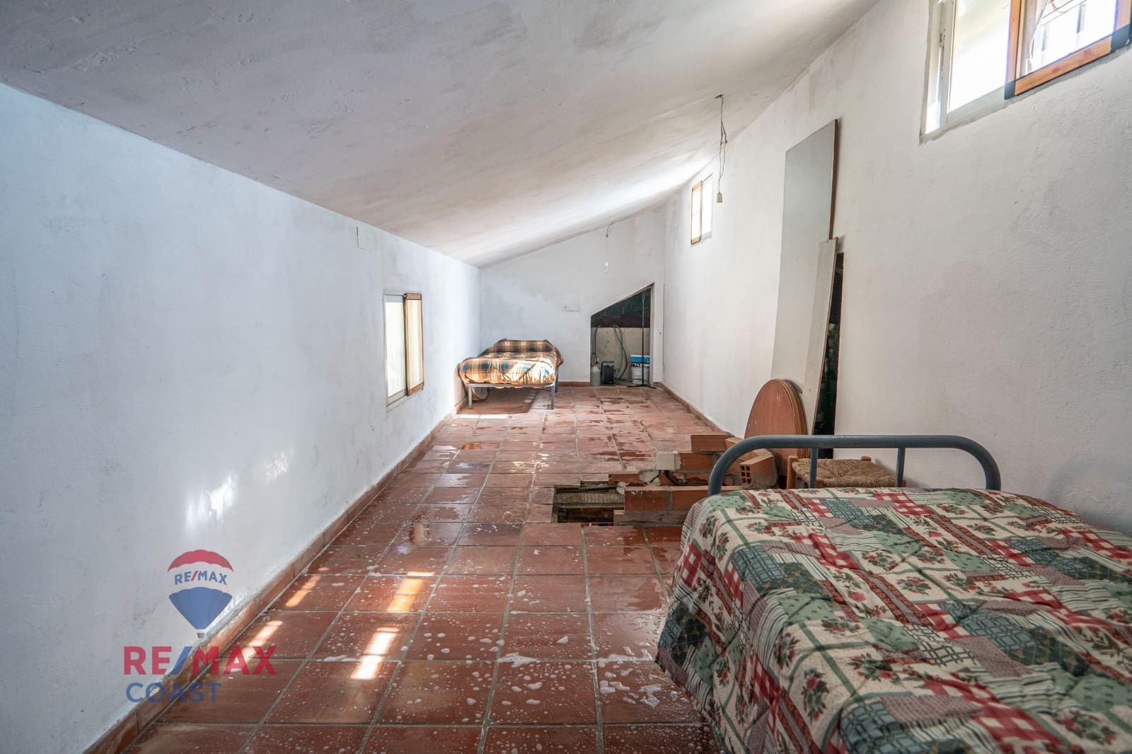 3 quarto Quinta/Casa Rural para venda em Yunquera - 170 000 € (Ref: 8243028)